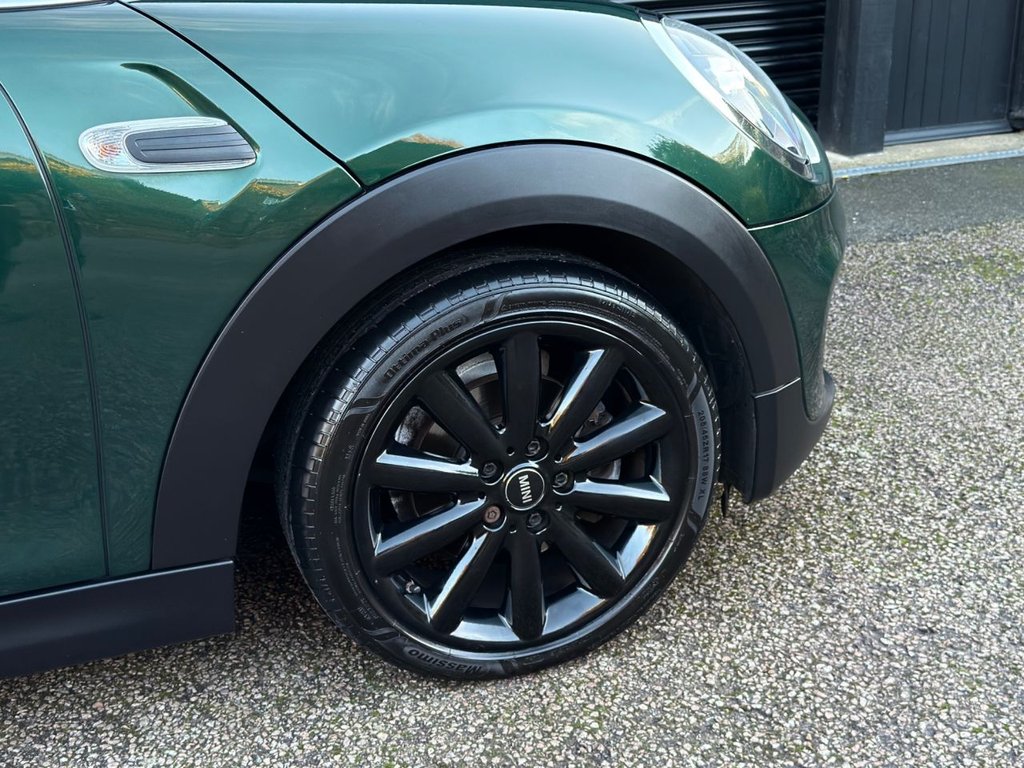 Used MINI Convertible 2018 for sale - 78016790: Photo 46