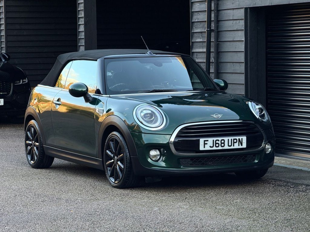 Used MINI Convertible 2018 for sale - 78016790: Photo 47