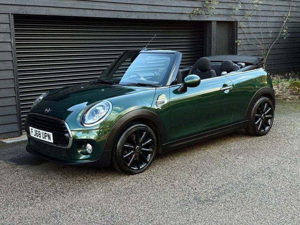 Used MINI Convertible 2018 for sale - 78016790: Photo 6