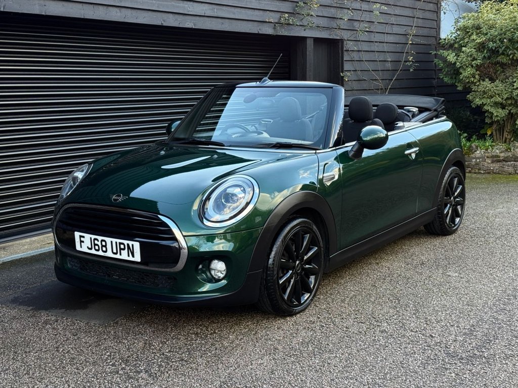 Used MINI Convertible 2018 for sale - 78016790: Photo 7