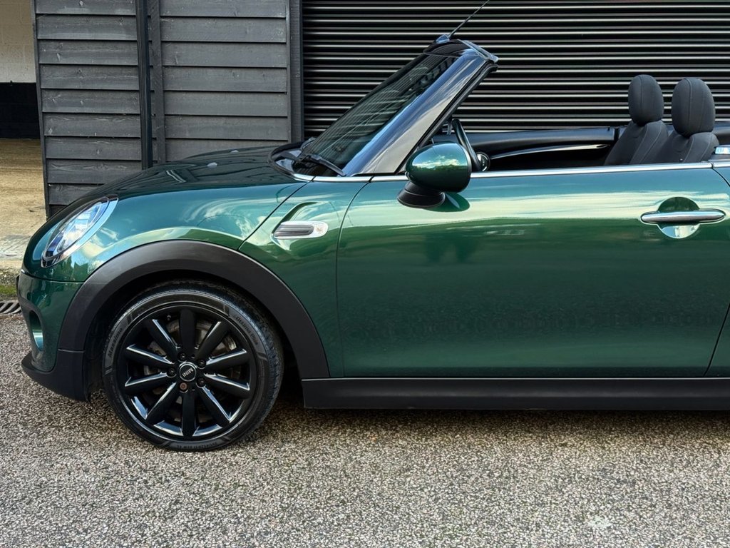 Used MINI Convertible 2018 for sale - 78016790: Photo 8