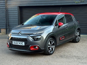 Used Citroen C3 2022 for sale - 78387335: Photo