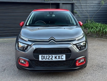 Used Citroen C3 2022 for sale - 78387335: Photo