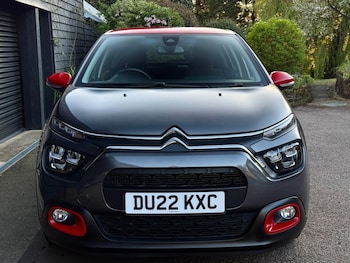 Used Citroen C3 2022 for sale - 78387335: Photo