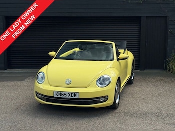 Used Volkswagen Beetle 2015 for sale - 79142503: Photo