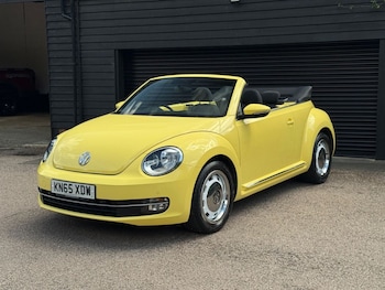 Used Volkswagen Beetle 2015 for sale - 79142503: Photo