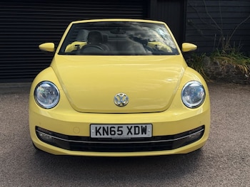 Used Volkswagen Beetle 2015 for sale - 79142503: Photo