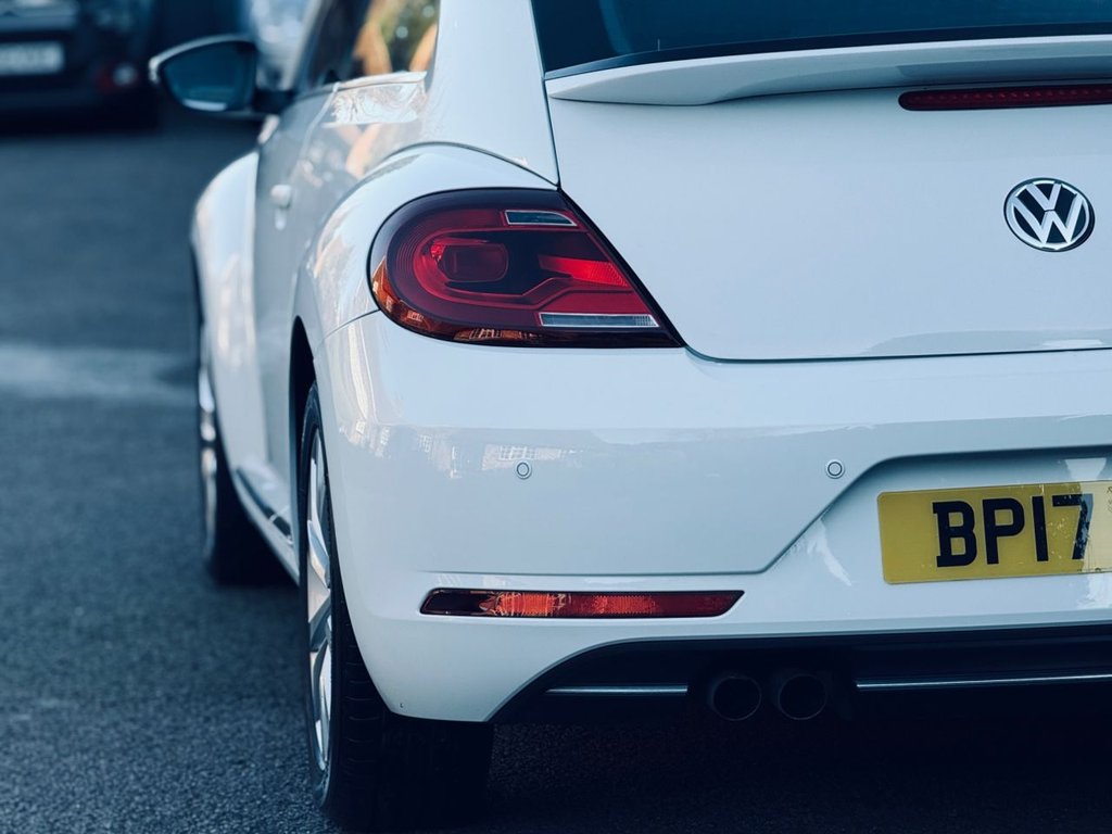 Used Volkswagen Beetle 2017 for sale - 78016749: Photo 11