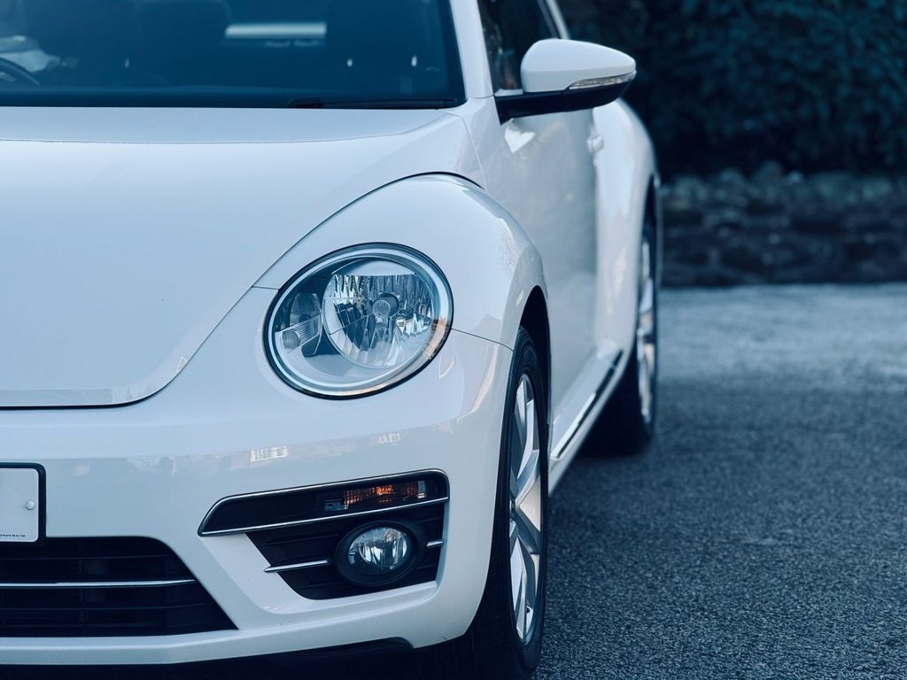 Used Volkswagen Beetle 2017 for sale - 78016749: Photo 12