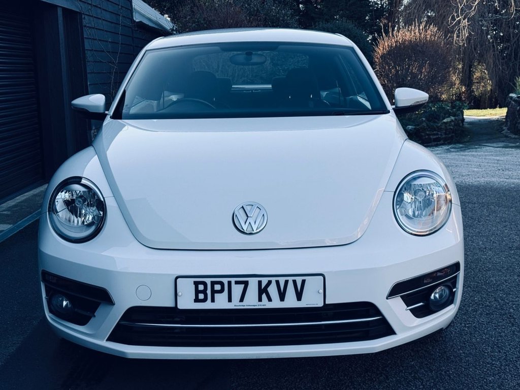 Used Volkswagen Beetle 2017 for sale - 78016749: Photo 16