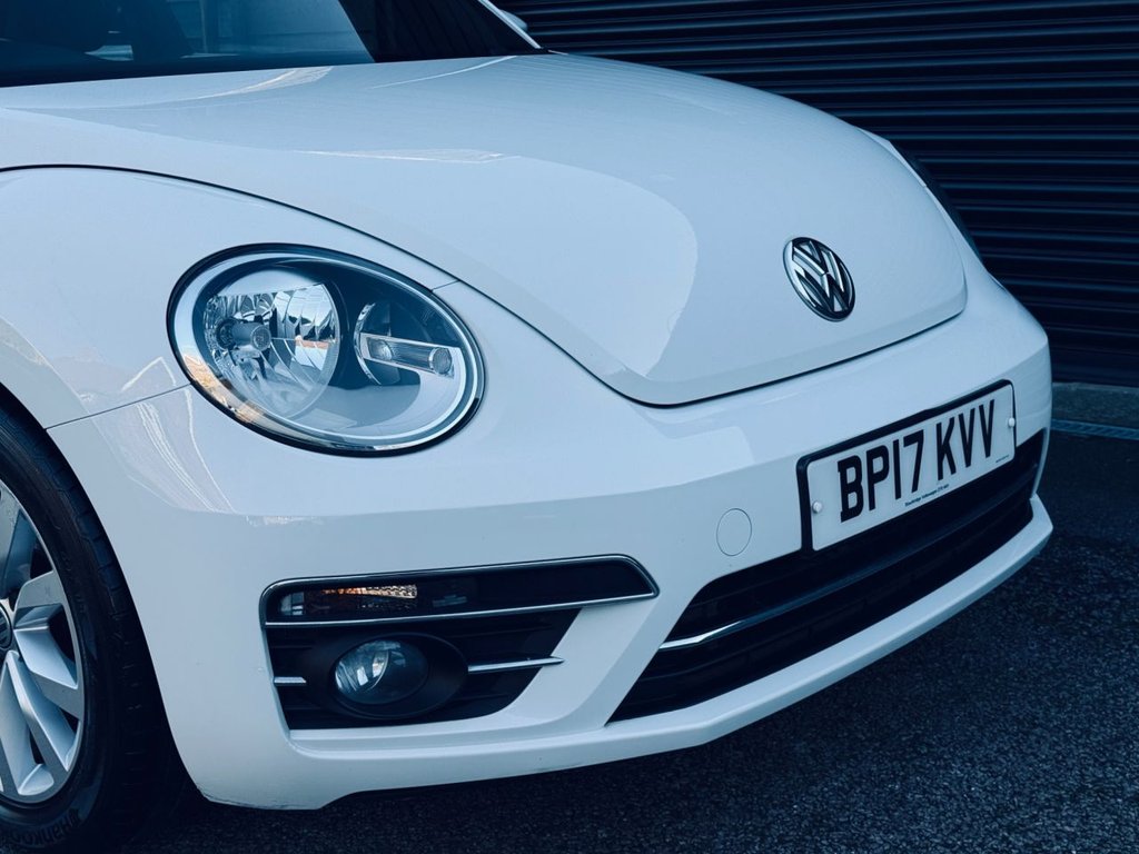 Used Volkswagen Beetle 2017 for sale - 78016749: Photo 27