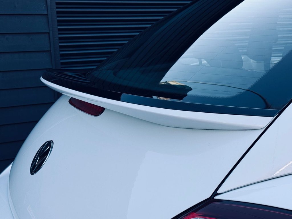 Used Volkswagen Beetle 2017 for sale - 78016749: Photo 31