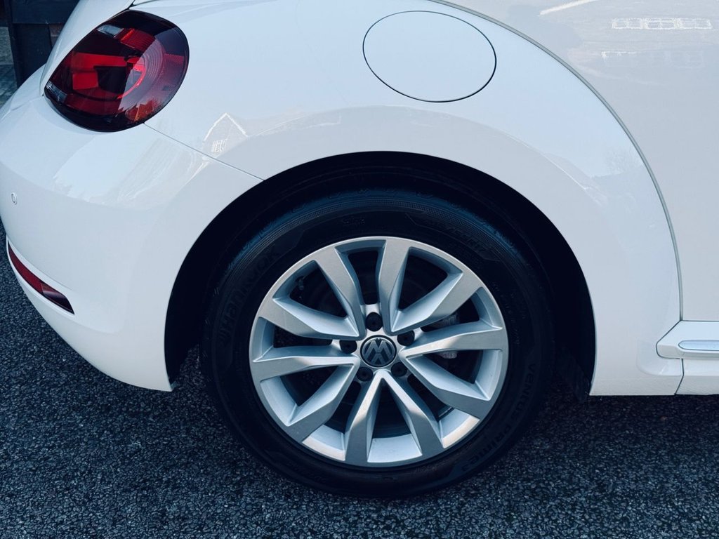 Used Volkswagen Beetle 2017 for sale - 78016749: Photo 33
