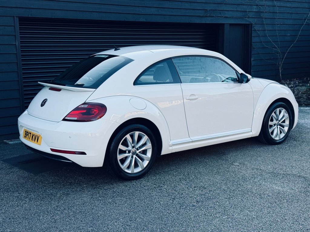 Used Volkswagen Beetle 2017 for sale - 78016749: Photo 34