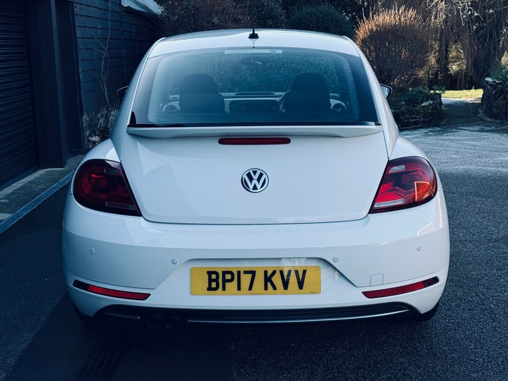 Used Volkswagen Beetle 2017 for sale - 78016749: Photo 36