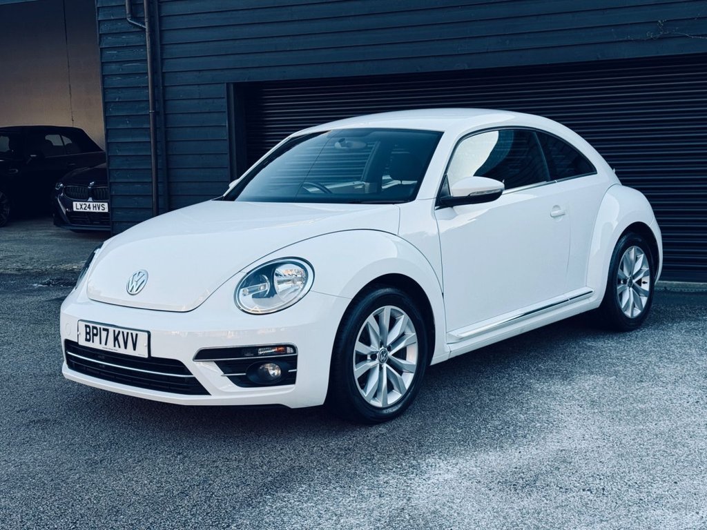 Used Volkswagen Beetle 2017 for sale - 78016749: Photo 5