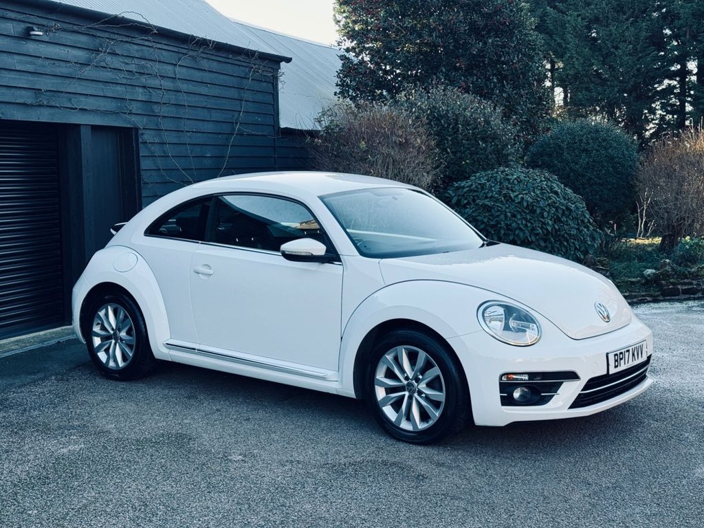 Used Volkswagen Beetle 2017 for sale - 78016749: Photo 7