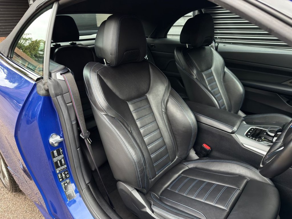 Used BMW 4 Series 2022 for sale - 78016828: Photo 10