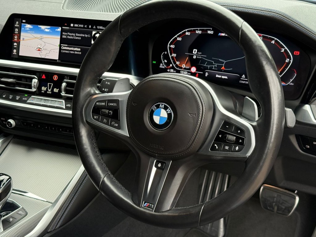 Used BMW 4 Series 2022 for sale - 78016828: Photo 13