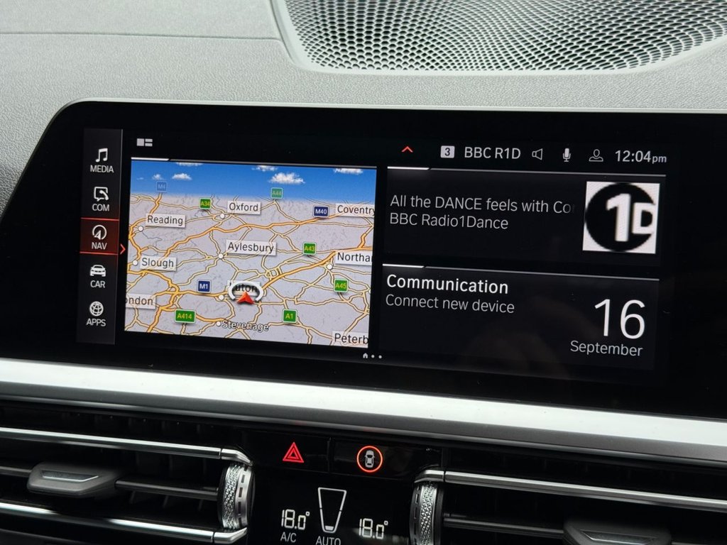 Used BMW 4 Series 2022 for sale - 78016828: Photo 24