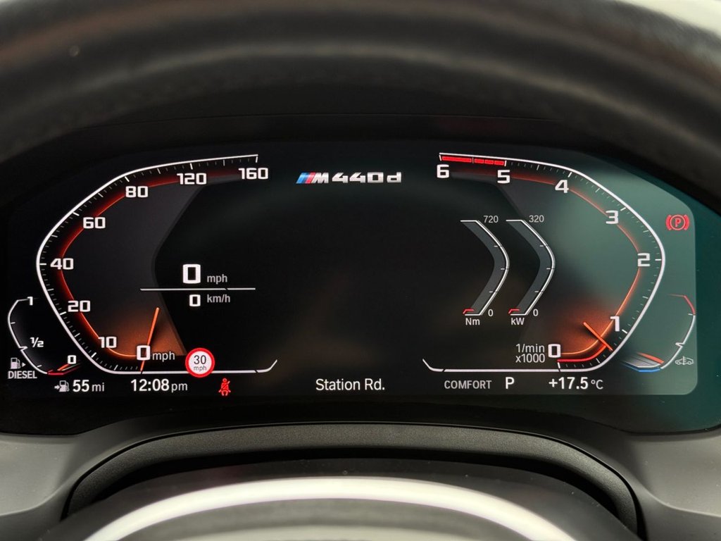 Used BMW 4 Series 2022 for sale - 78016828: Photo 30