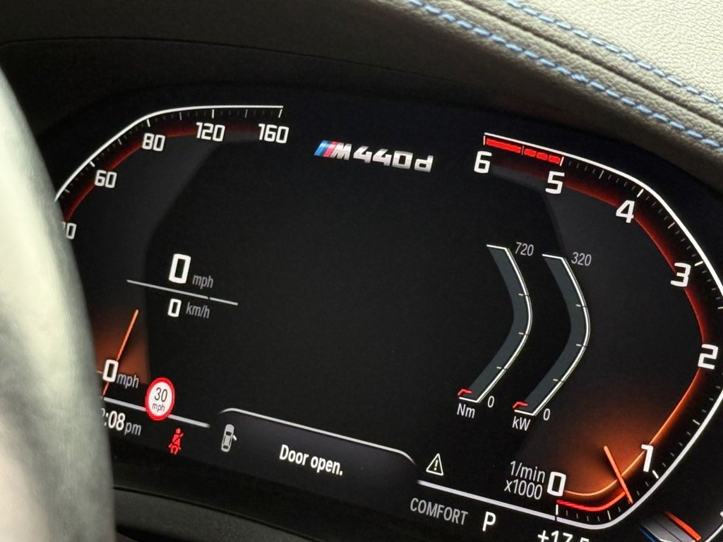 Used BMW 4 Series 2022 for sale - 78016828: Photo 31