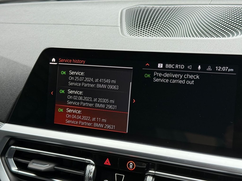 Used BMW 4 Series 2022 for sale - 78016828: Photo 36