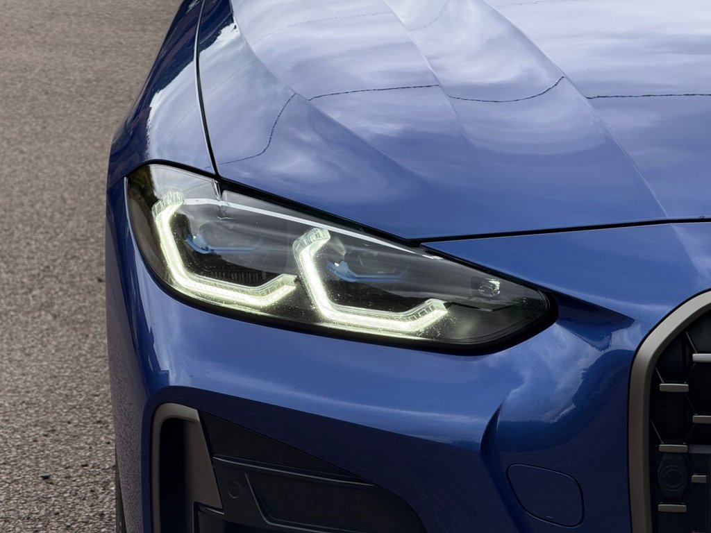 Used BMW 4 Series 2022 for sale - 78016828: Photo 38