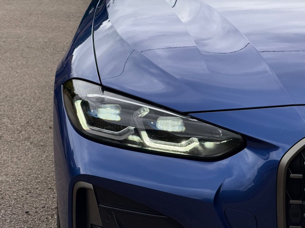 Used BMW 4 Series 2022 for sale - 78016828: Photo 39