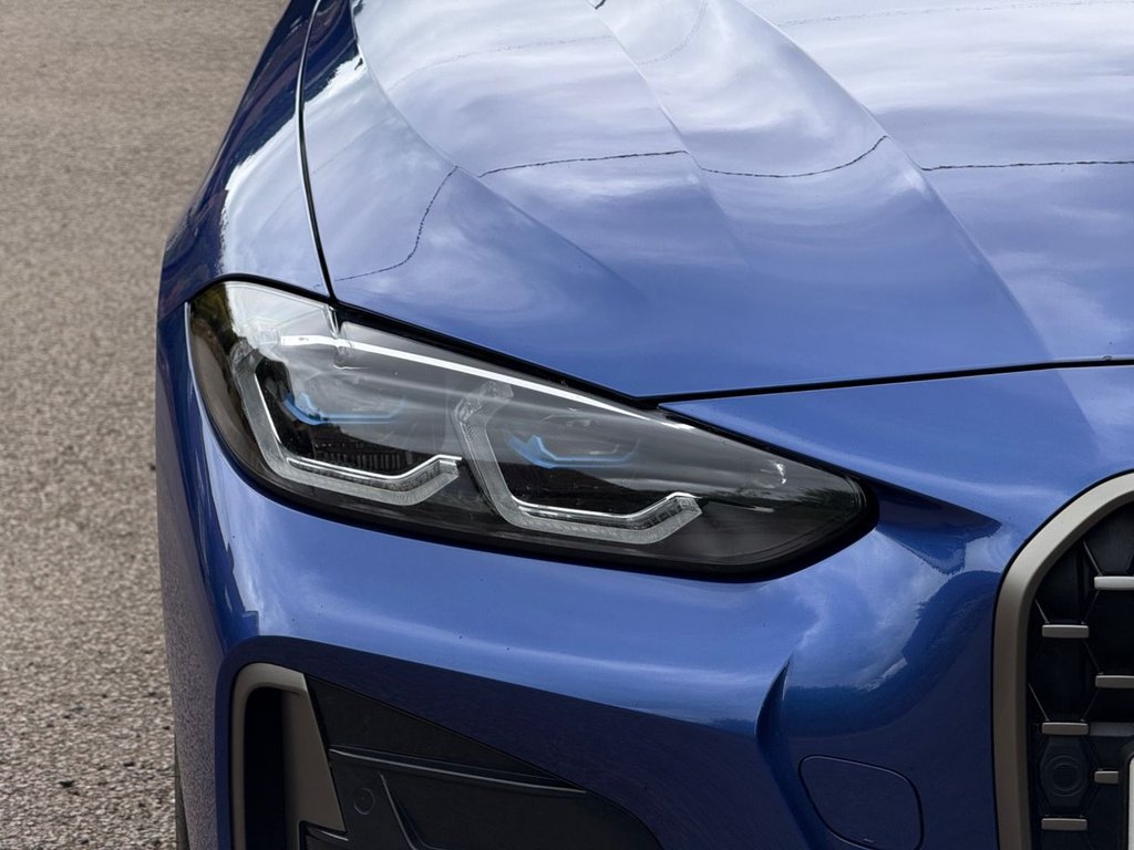 Used BMW 4 Series 2022 for sale - 78016828: Photo 40