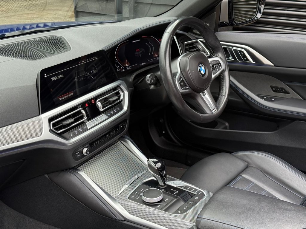 Used BMW 4 Series 2022 for sale - 78016828: Photo 43