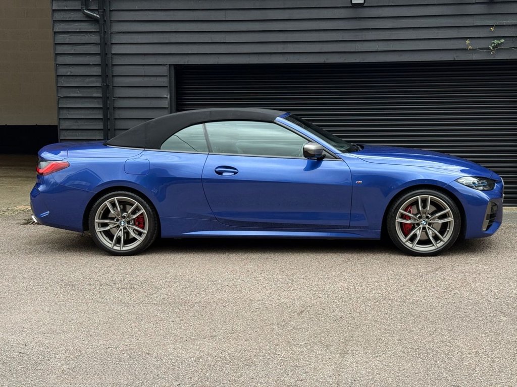 Used BMW 4 Series 2022 for sale - 78016828: Photo 46