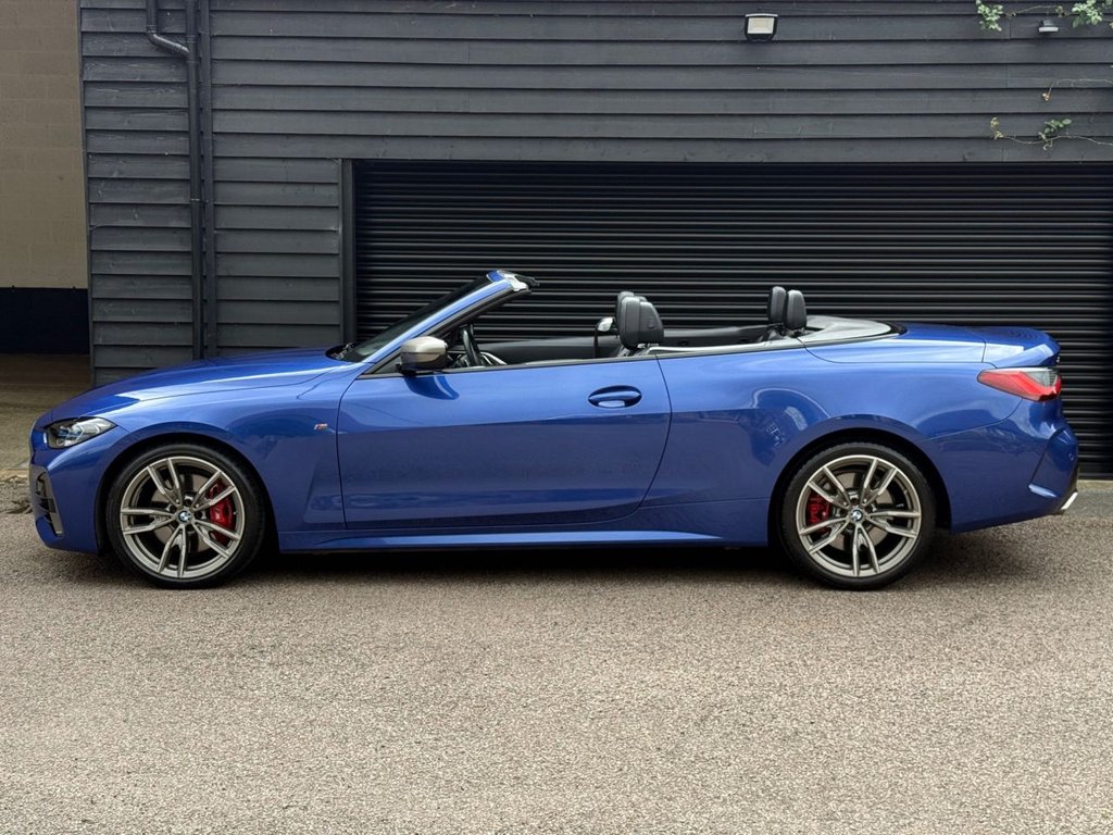 Used BMW 4 Series 2022 for sale - 78016828: Photo 47