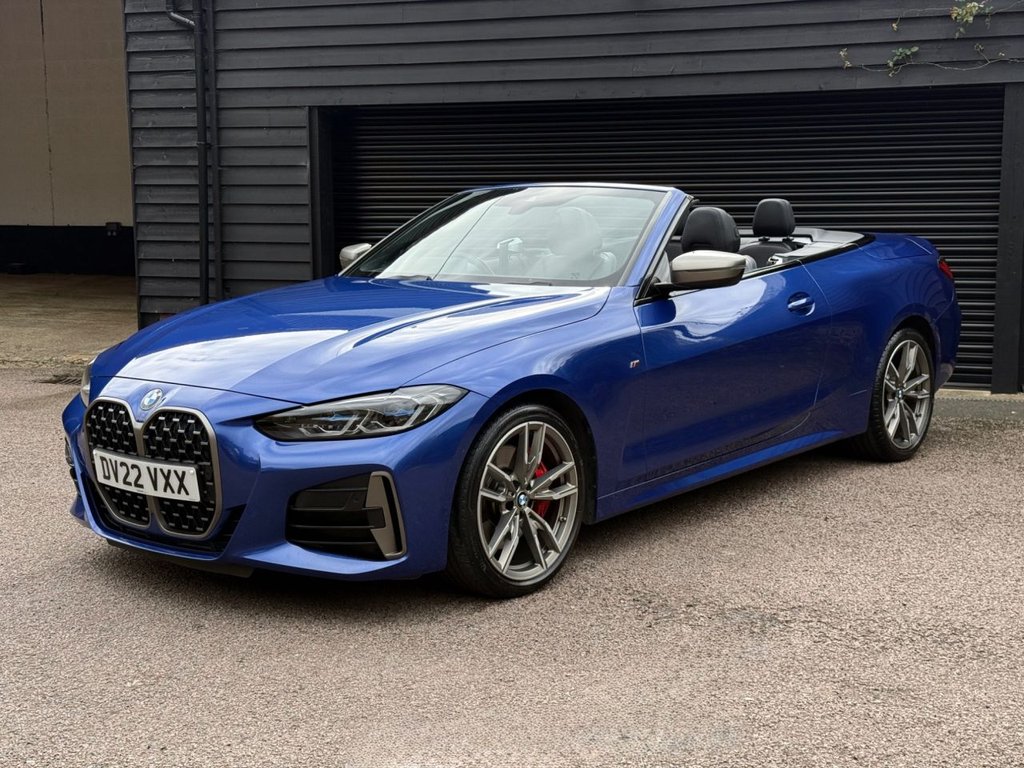 Used BMW 4 Series 2022 for sale - 78016828: Photo 6