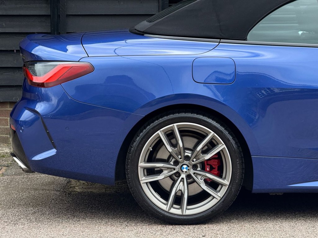 Used BMW 4 Series 2022 for sale - 78016828: Photo 7