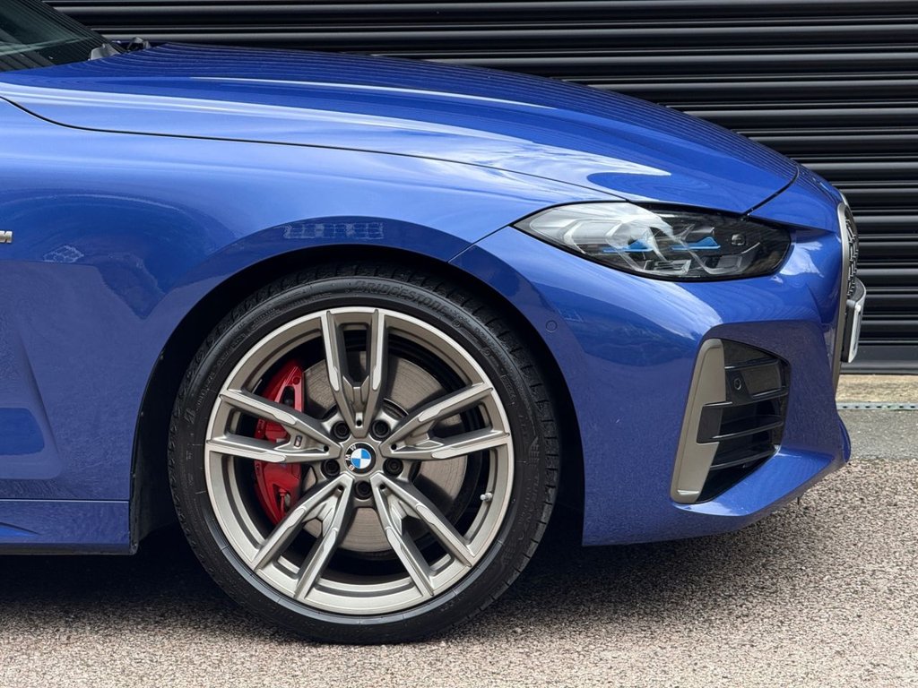 Used BMW 4 Series 2022 for sale - 78016828: Photo 8