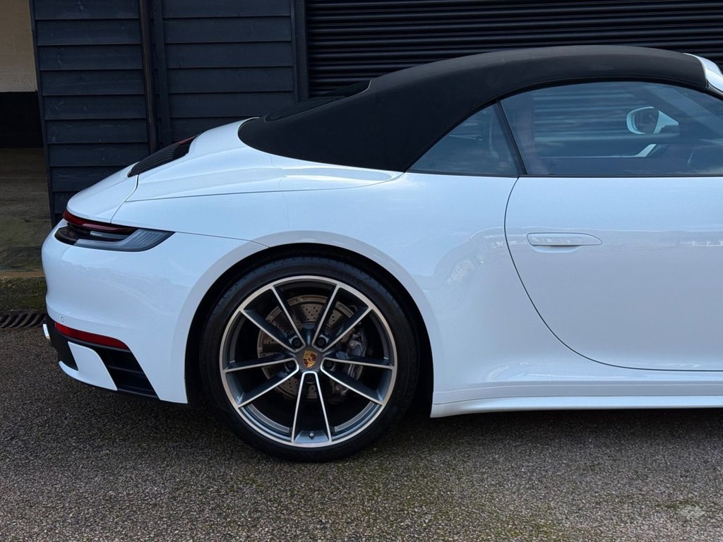 Used Porsche 911 2019 for sale - 78017245: Photo 10