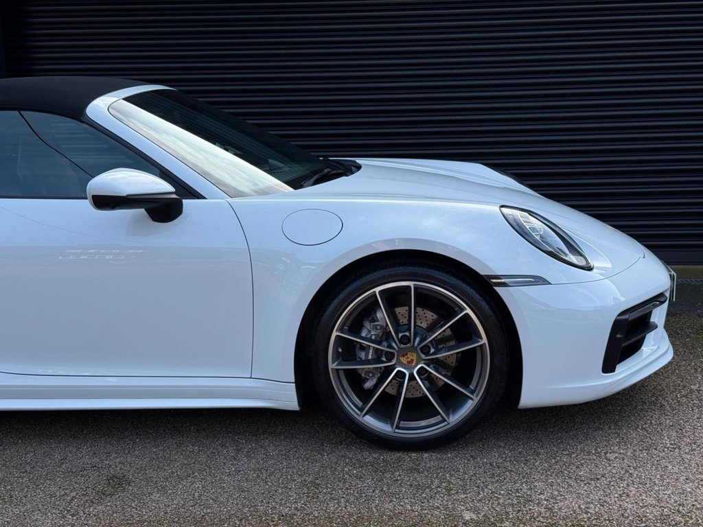 Used Porsche 911 2019 for sale - 78017245: Photo 11