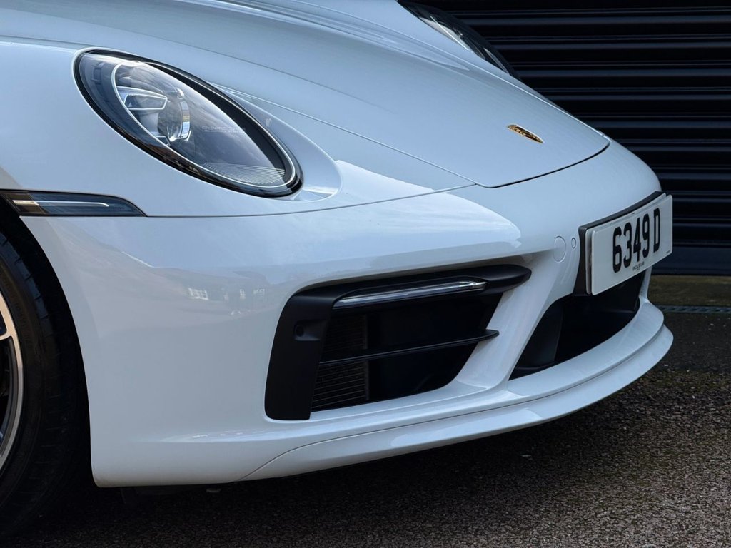 Used Porsche 911 2019 for sale - 78017245: Photo 15