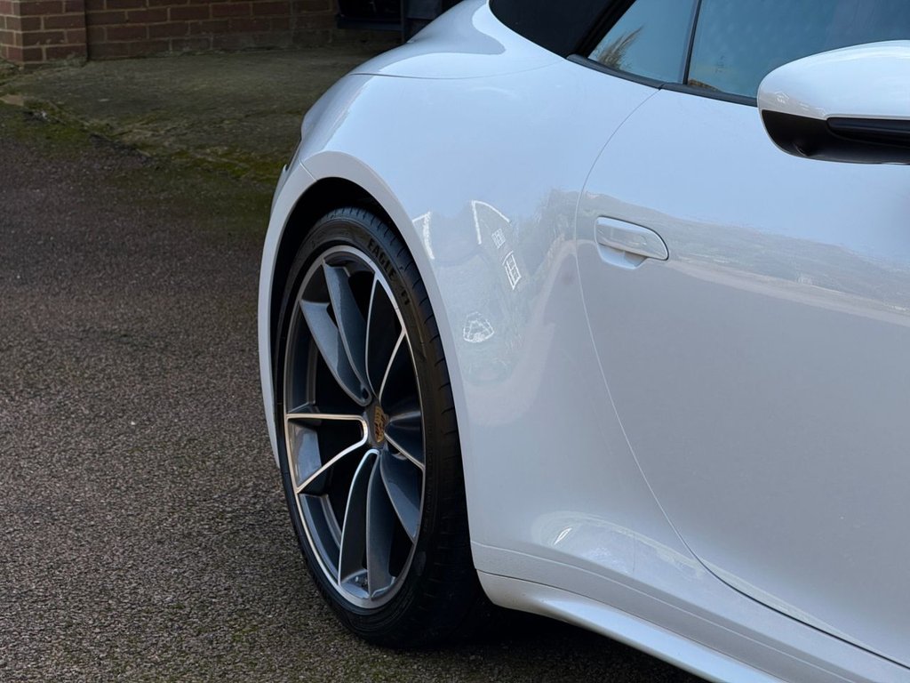 Used Porsche 911 2019 for sale - 78017245: Photo 17