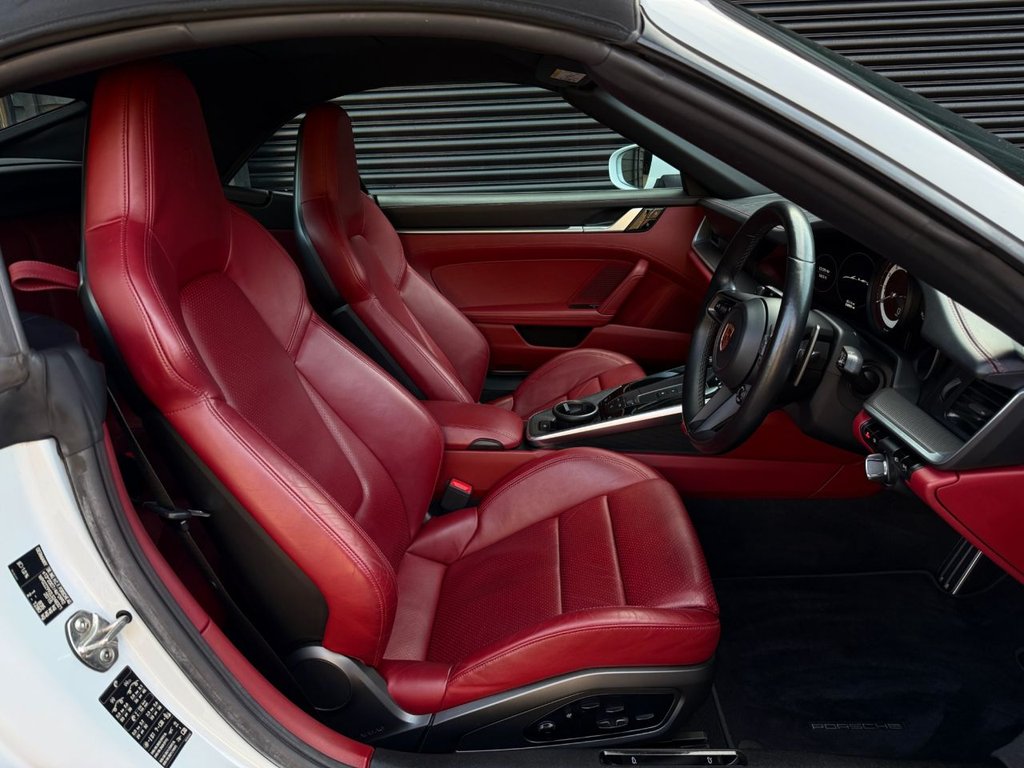 Used Porsche 911 2019 for sale - 78017245: Photo 19