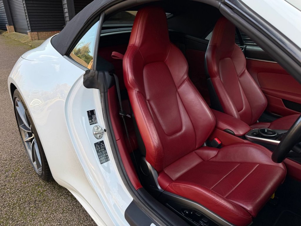 Used Porsche 911 2019 for sale - 78017245: Photo 20