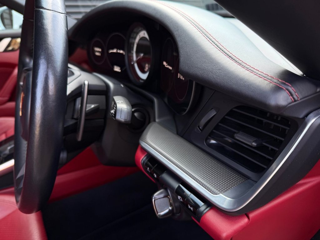 Used Porsche 911 2019 for sale - 78017245: Photo 22