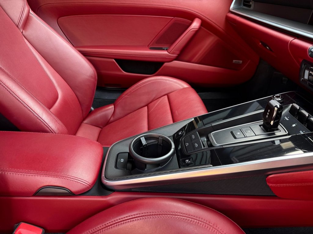 Used Porsche 911 2019 for sale - 78017245: Photo 27