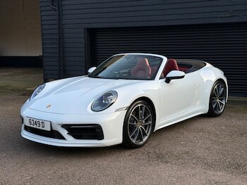 Used Porsche 911 2019 for sale - 78017245: Photo