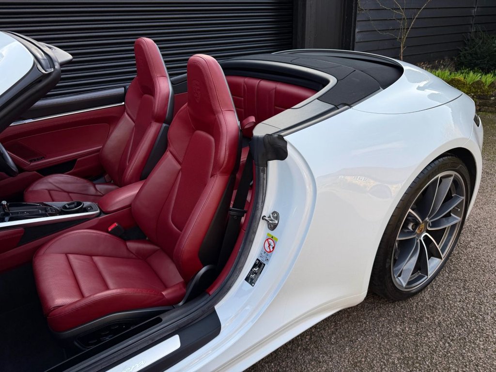 Used Porsche 911 2019 for sale - 78017245: Photo 3