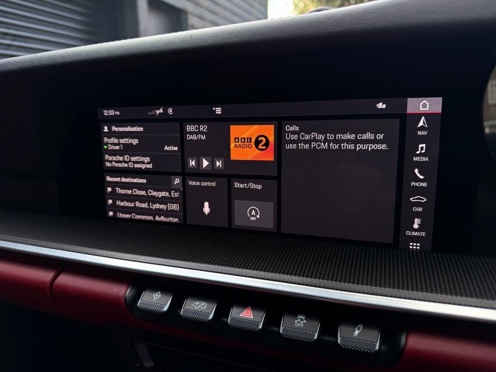 Used Porsche 911 2019 for sale - 78017245: Photo 31