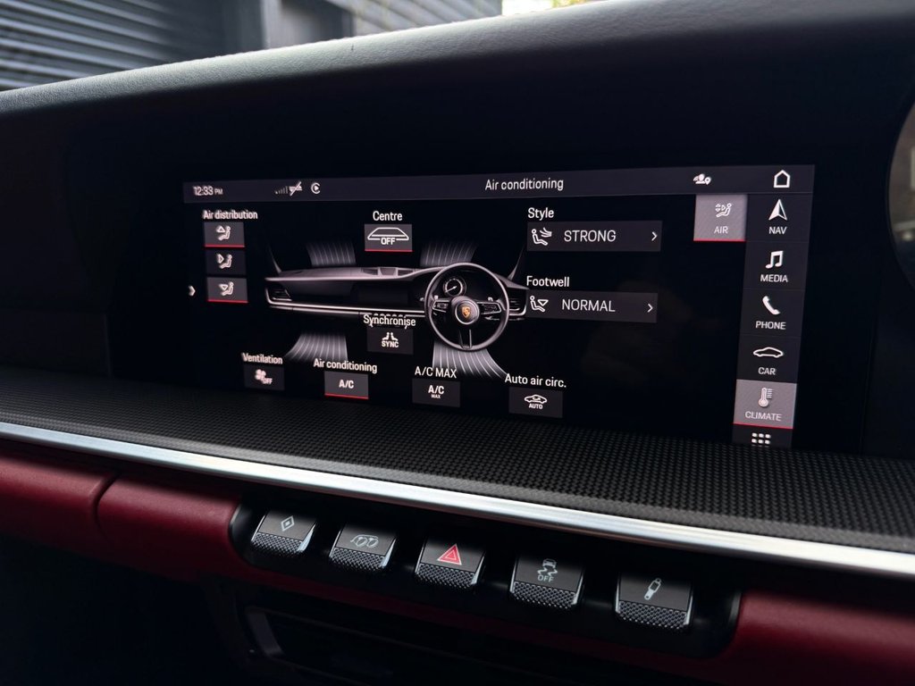 Used Porsche 911 2019 for sale - 78017245: Photo 33