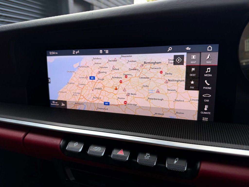 Used Porsche 911 2019 for sale - 78017245: Photo 34