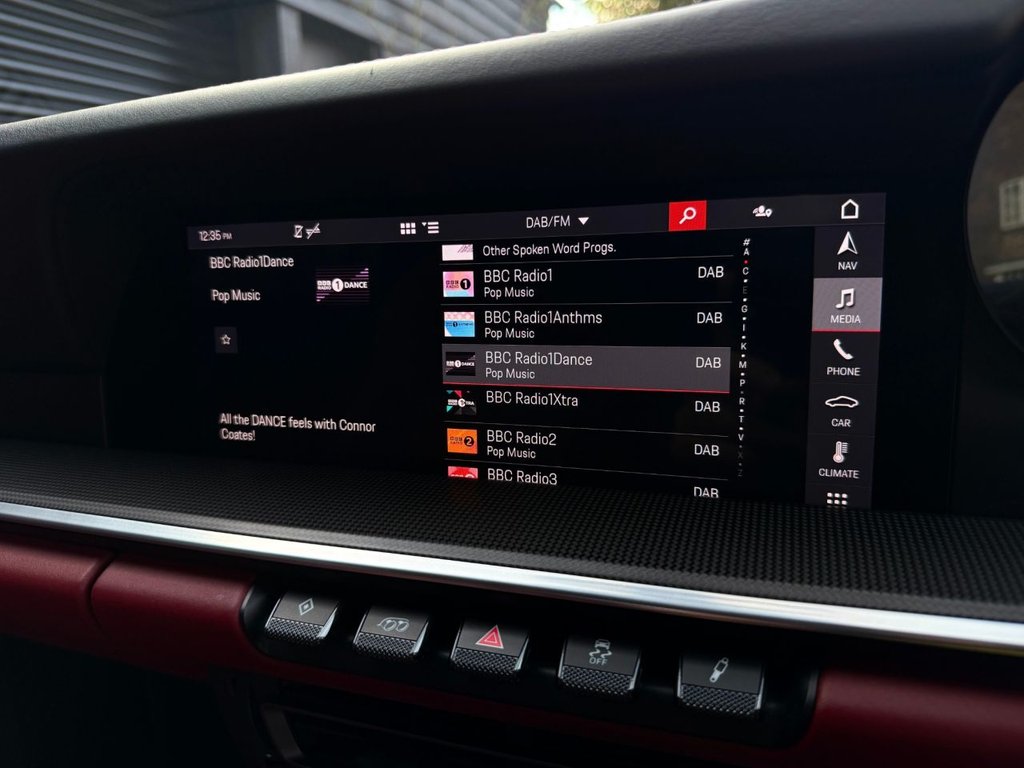 Used Porsche 911 2019 for sale - 78017245: Photo 35